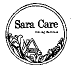 SARA CARE SITTING SERVICES