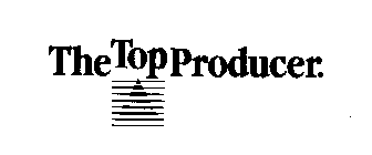 THE TOP PRODUCER.