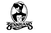 BENNIGAN'S TAVERN