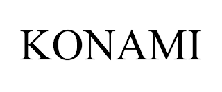 KONAMI