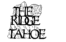 THE RIDGE TAHOE