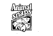 ANIMAL SNAPS