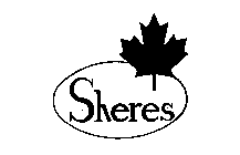 SHERES