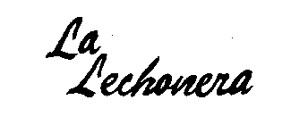 LA LECHONERA