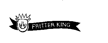 FRITTER KING