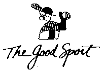 THE GOOD SPORT