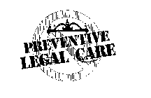 PREVENTIVE LEGAL CARE