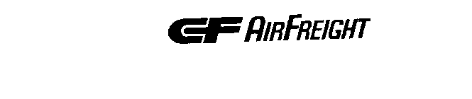 CF AIRFREIGHT
