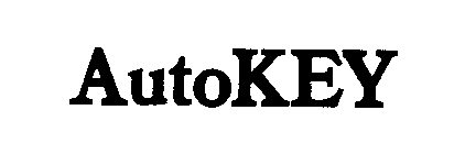 AUTOKEY