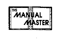 THE MANUAL MASTER