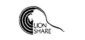 LION SHARE