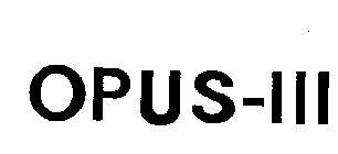 OPUS-III