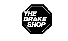 THE BRAKE SHOP