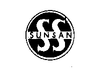 SS SUN SAN