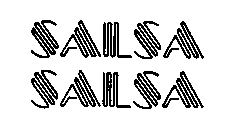 SALSA SALSA