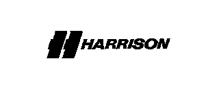 H HARRISON