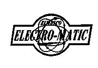 ELMATCO ELECTRO-MATIC