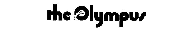 THE OLYMPUS