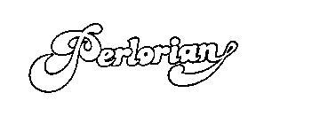 PERLORIAN