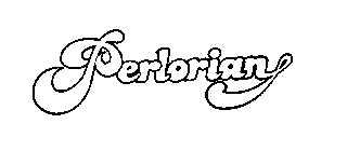 PERLORIAN