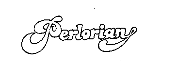 PERLORIAN