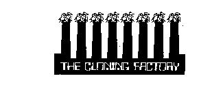 THE CLONING FACTORY