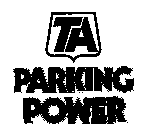 TA PARKING POWER