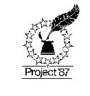 PROJECT '87