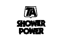 TA SHOWER POWER
