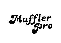 MUFFLER PRO
