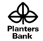 PLANTERS BANK