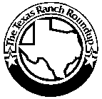 THE TEXAS RANCH ROUNDUP