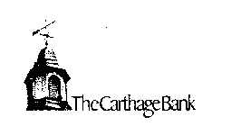 THE CARTHAGE BANK