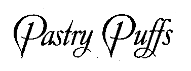 PASTRY PUFFS