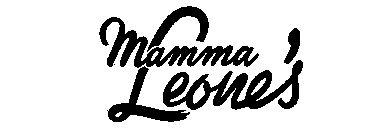 MAMMA LEONE'S