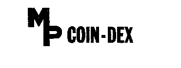 MP COIN-DEX