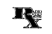 RX RADIO NEWS NETWORK