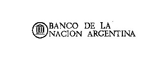 BANCO DE LA NACION ARGENTINA