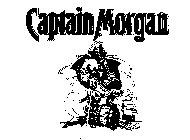 CAPTAIN MORGAN