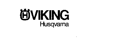 H VIKING HUSQVARNA