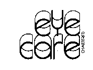 EYE CARE CHARTERED