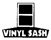 VINYL SASH