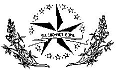 BLUEBONNET BOWL