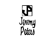 JP JEREMY PETERS