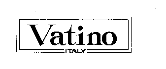 VATINO ITALY