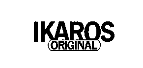 IKAROS ORIGINAL