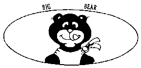 BIG BEAR