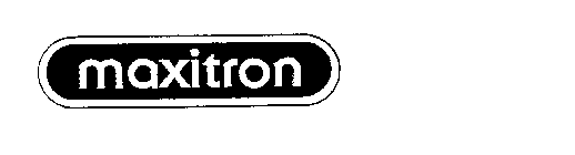 MAXITRON