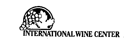 INTERNATIONAL WINE CENTER