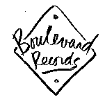 BOULEVARD RECORDS
